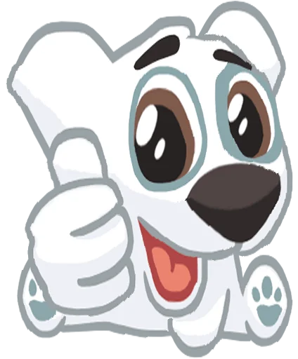 👍 Стикер «nEC oT» для Telegram