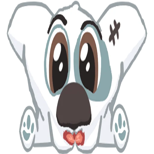 😛 Стикер «nEC oT» для Telegram