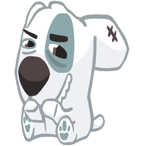 😏 Стикер «nEC oT» для Telegram