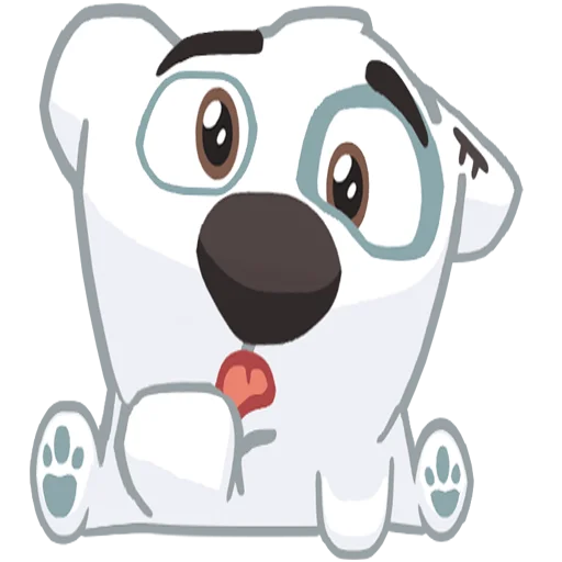 🙃 Стикер «nEC oT» для Telegram