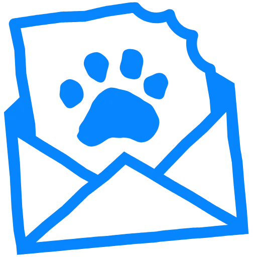 Стикер 45 #dog
