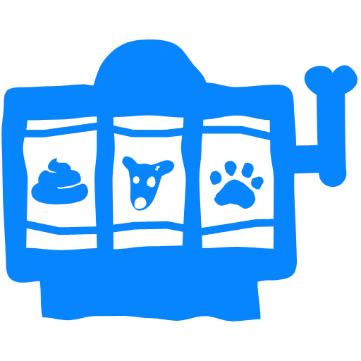 Стикер 44 #dog