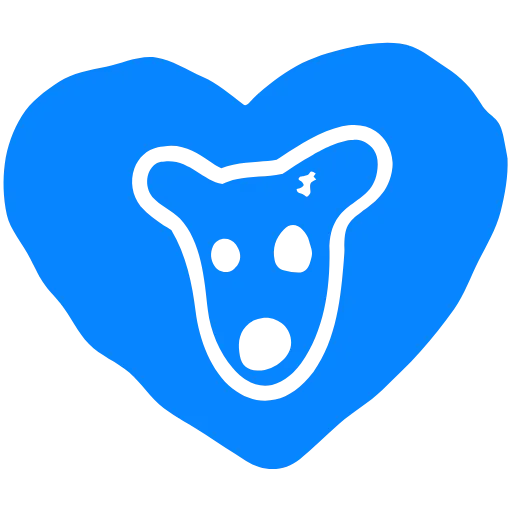 Стикер 5 #dog