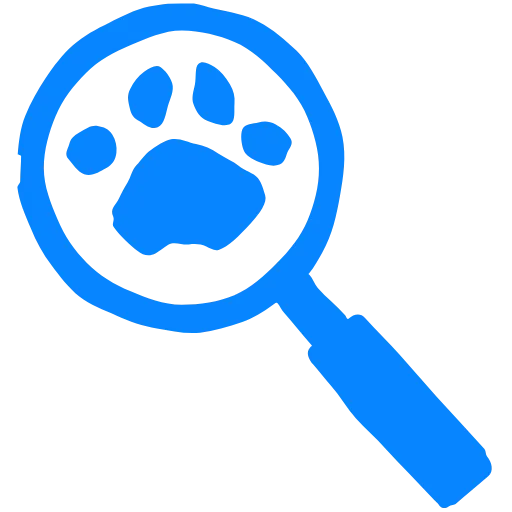 Стикер 42 #dog