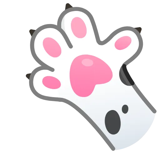 Стикер 39 Dogs Emoji