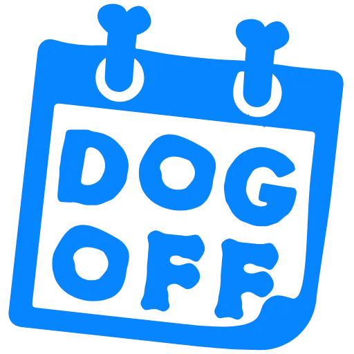 Стикер 44 Dogs Emoji #dog #animal #adaptive