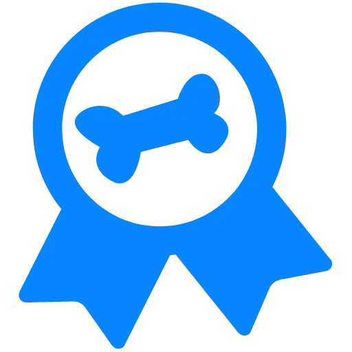 Стикер 15 Dogs Emoji #dog #animal #adaptive