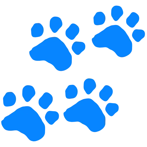 Стикер 30 Dogs Emoji #dog #animal #adaptive