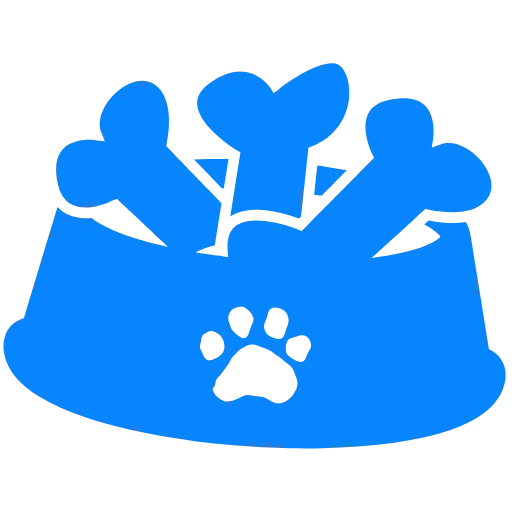 Стикер 17 Dogs Emoji #dog #animal #adaptive
