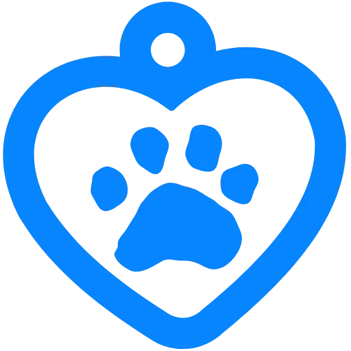 Стикер 10 Dogs Emoji #dog #animal #adaptive