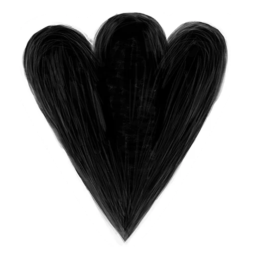 ❤ Стикер «syhmen» для Telegram