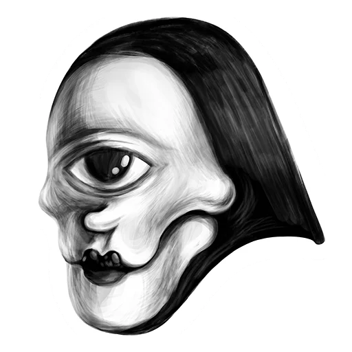🐦 Стикер «syhmen» для Telegram