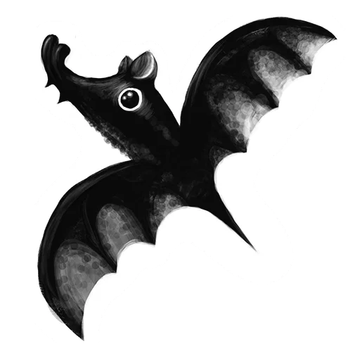 ✈ Стикер «syhmen» для Telegram
