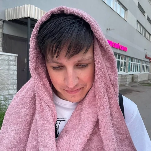🌟 Стикер «илья коряков/mzlff(2)» для Telegram