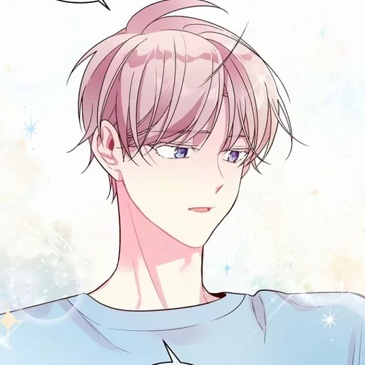 🐌 Стикер «Kang Dojin» для Telegram