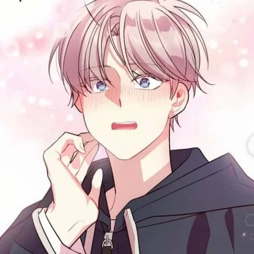 🐌 Стикер «Kang Dojin» для Telegram