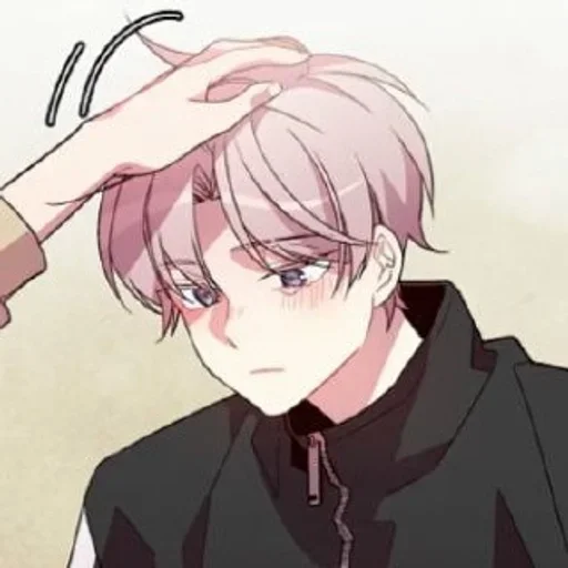 🐌 Стикер «Kang Dojin» для Telegram