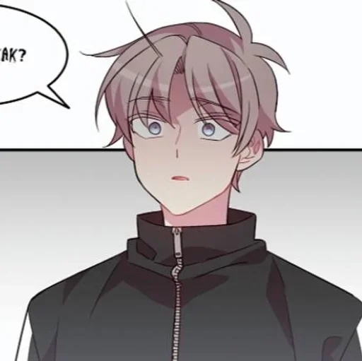 🐌 Стикер «Kang Dojin» для Telegram