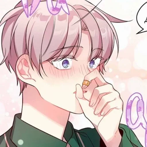 🐌 Стикер «Kang Dojin» для Telegram