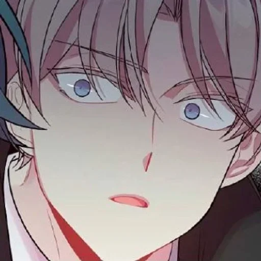 🐌 Стикер «Kang Dojin» для Telegram