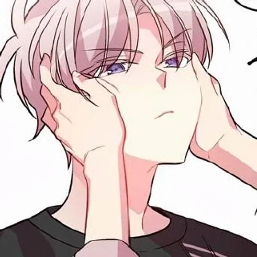 🐌 Стикер «Kang Dojin» для Telegram