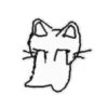 😔 Эмодзи «долбаебики» для Telegram