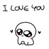 💞 Эмодзи «долбаебики» для Telegram