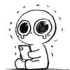 😪 Эмодзи «долбаебики» для Telegram
