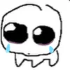 😿 Эмодзи «долбаебики» для Telegram