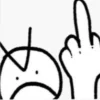 🖕 Эмодзи «долбаебики» для Telegram
