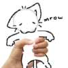 🤏 Эмодзи «долбаебики» для Telegram