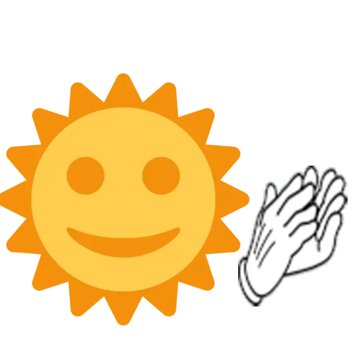 😚 Стикер «Pummel» для Telegram