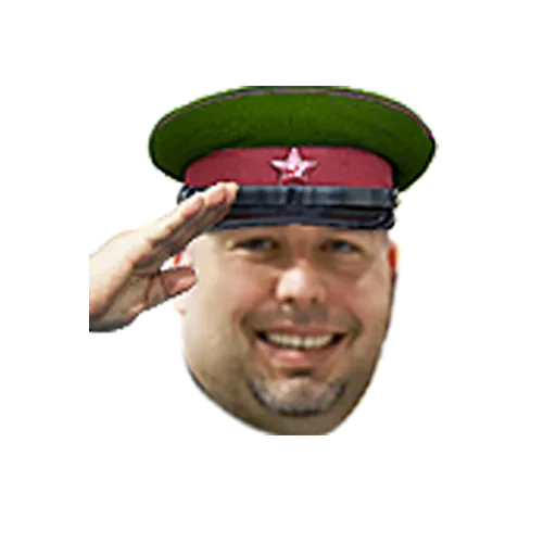 🤣 Стикер «Pummel» для Telegram