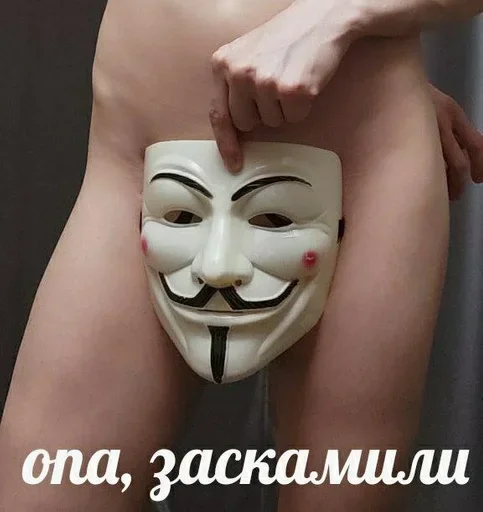 🥴 Стикер «dolbostiki» для Telegram