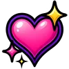 💖 Эмодзи «doll emoji» для Telegram