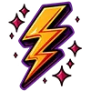 ⚡️ Эмодзи «doll emoji» для Telegram