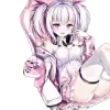 Стикер 5 dollcore