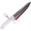 Стикер 32 dollcore