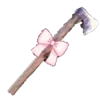 Стикер 33 dollcore