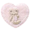 Стикер 16 dollcore