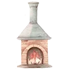 Стикер 39 Doll House
