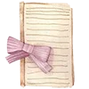 Стикер 24 Doll House