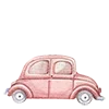 Стикер 45 Doll House