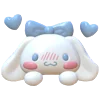 💙 Эмодзи «Blue emoji» для Telegram
