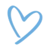 💙 Эмодзи «Blue emoji» для Telegram