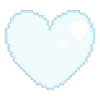 💙 Эмодзи «Blue emoji» для Telegram