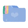 Стикер 53 𓆩𓆪
