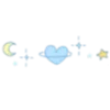Стикер 61 𓆩𓆪