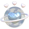 Стикер 20 𓆩𓆪