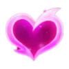 💗 Эмодзи «Pink random» для Telegram